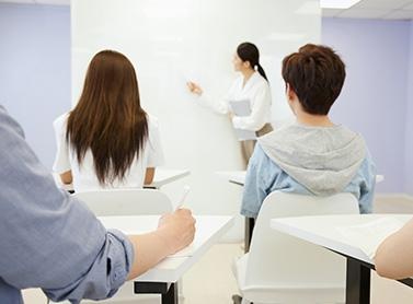 教学服务