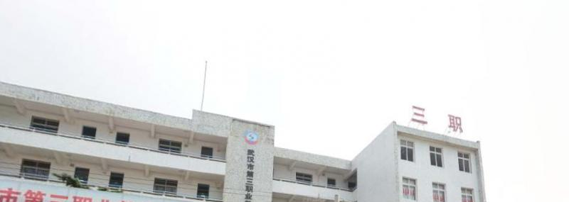 武汉第三职业教育中心5
