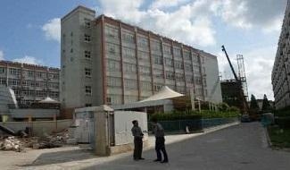 上海法国学校