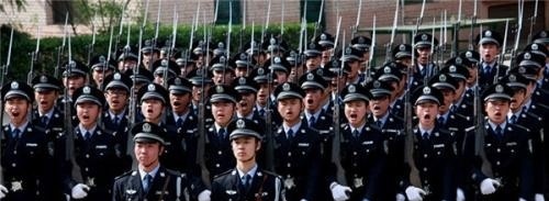 贵州警官职业学院五年制大专2019年招生代码