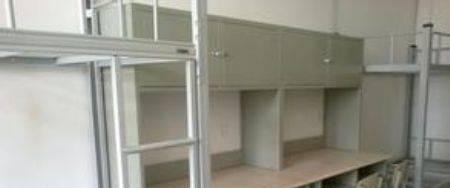 汉中职业技术学院五年制大专2019年宿舍条件