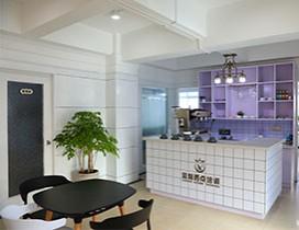 苏州蓝馨西点培训学校