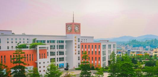 广州康大职业技术学院是几专