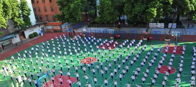 广州华侨中学怎么样、好不好