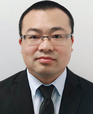 高爱民