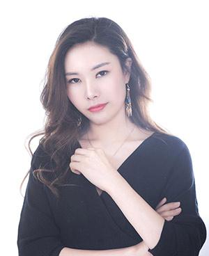 汪丽