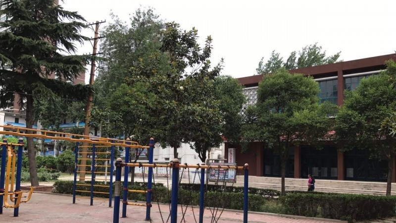 郑州白求恩医学院