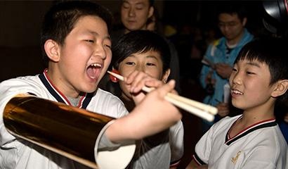 天津泰达枫叶国际学校