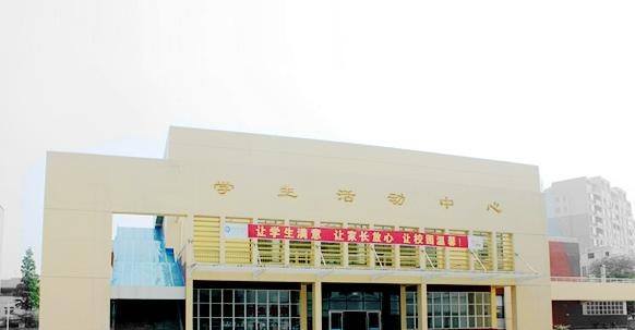 荆州理工职业学院5