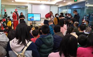 广州思贝奇英语培训