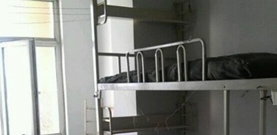 成都经济技术开发区职业技术学校2020年宿舍条件