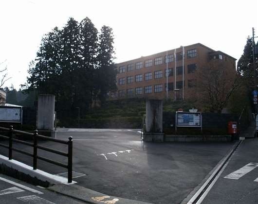 高野山大学