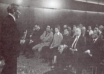 柏林表演艺术学院