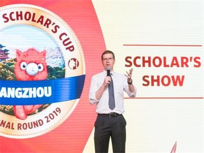 北京外国语大学附属杭州橄榄树学校