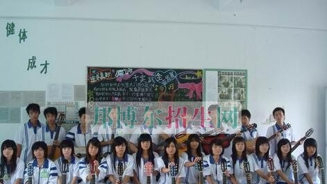 广东省潮州卫生学校