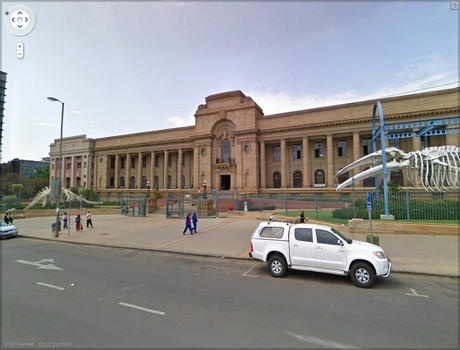 茨瓦尼科技大学