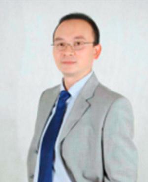 钟老师