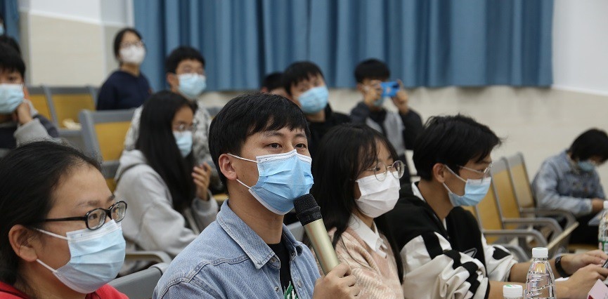 江西吉安师范学校