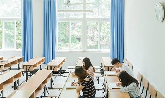 托福入门冲90分小班