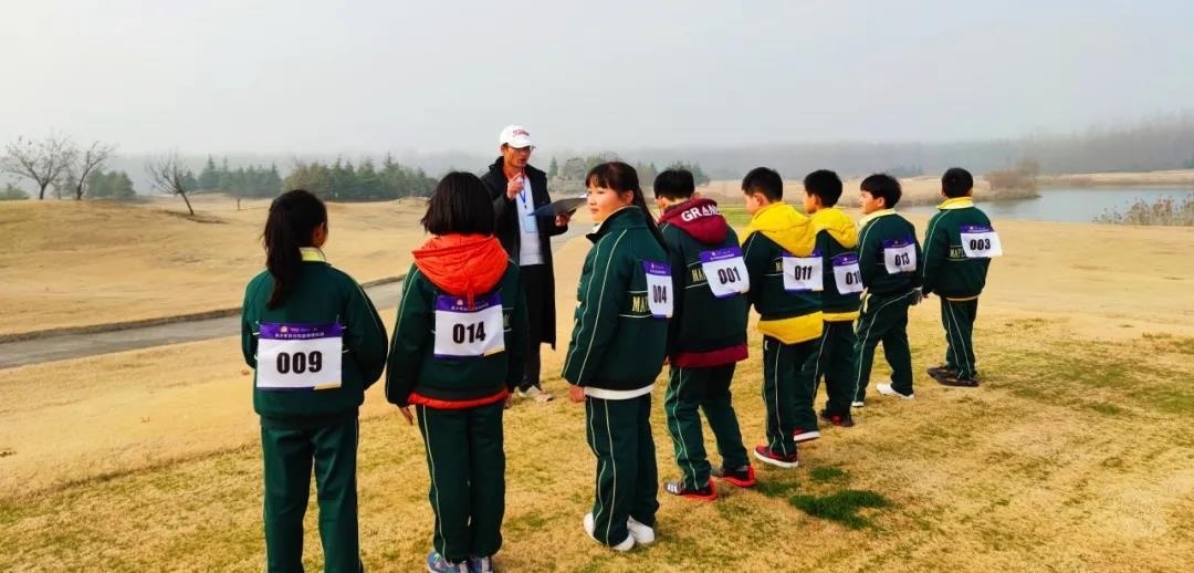 淮安恩来枫叶国际学校