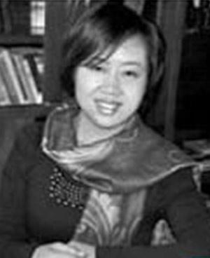 刘晓霞