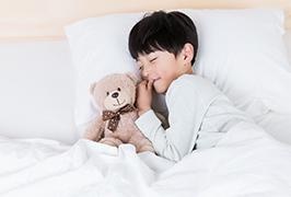 休息