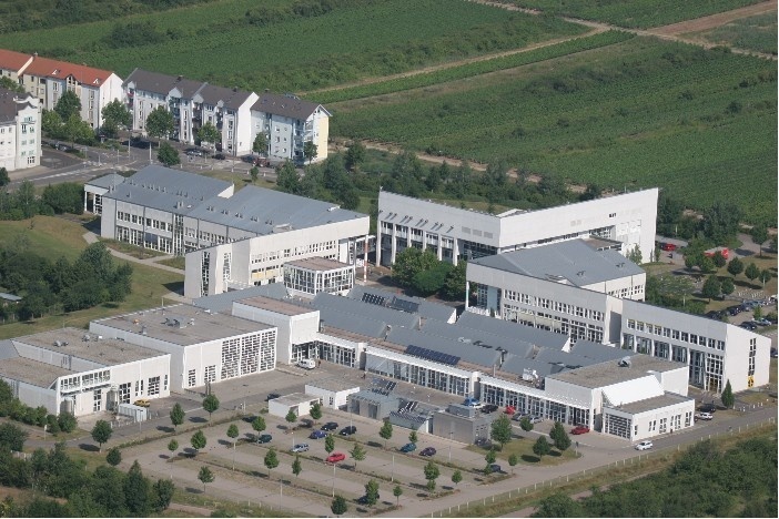 宾根应用技术大学