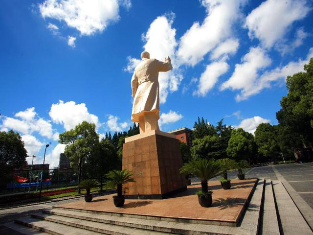 校园风采（二）