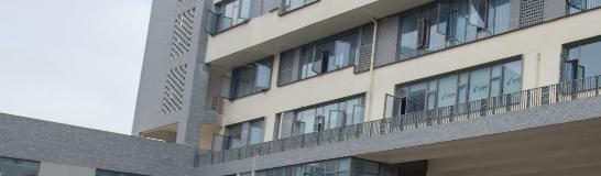 云南省轻工业学校