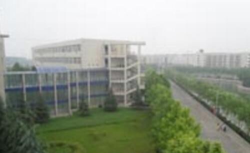 郑州绿业信息中等专业学校