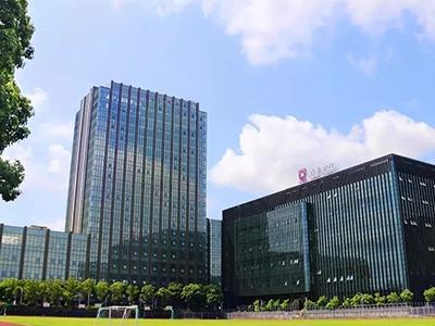 上海师范大学附属第二外国语学校