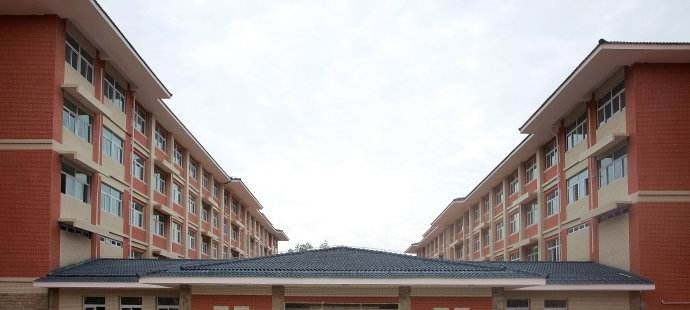 四川中医药高等专科学校五年制大专学校地址