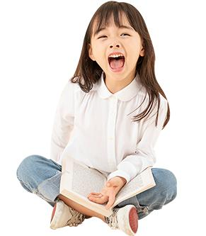 孩子学英语会遇到的难题