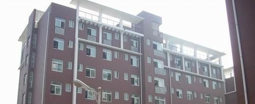 河南物流职业学院