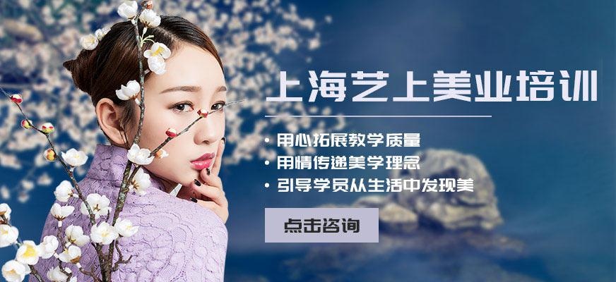 上海艺上美业机构
