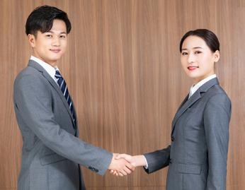 商务场合礼仪知识