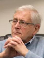 Marshall.J.Burak 教授