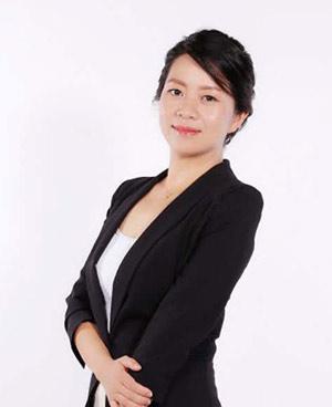 上海伊尚美薇学校-石利英