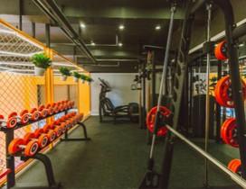 武汉高瞻儿童运动馆