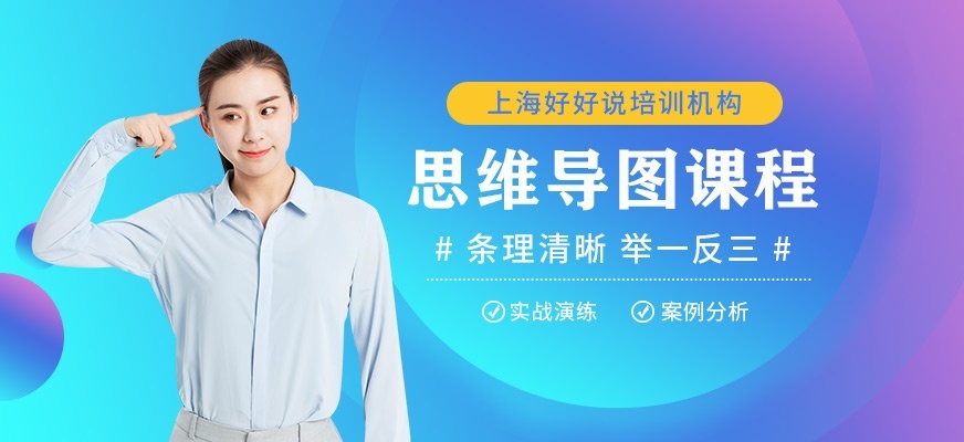 思维导图