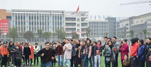 重庆育才职业教育中心2020年有哪些专业