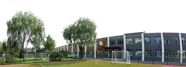 北京世青国际学校2023年入学考试