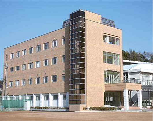 山阳学园大学