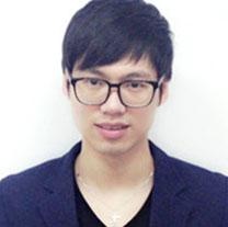 新通雅思老师贾重涛