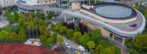 贵阳职业技术学院中专部2022年招生办