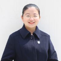李萃萍老师