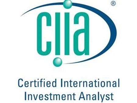 CIIA