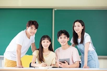 学习氛围