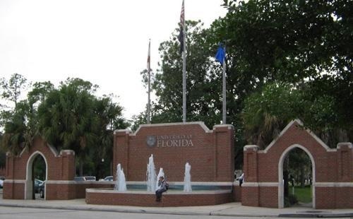 佛罗里达大学