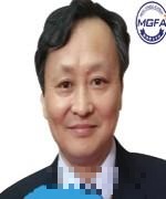 邓老师
